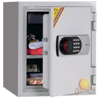 özkanlar kasa kilit