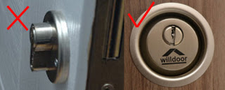 özkanlar Kapı Güvenliği